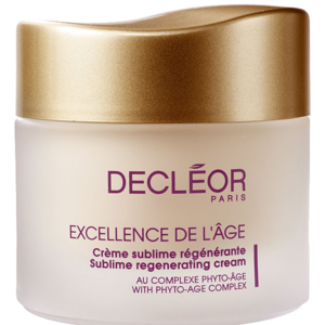 EXCELLENCE DE L’AGE SUBLIME REGENERATING