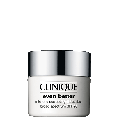 EVEN BETTER SKIN TONE CORRECTING MOISTURIZER BROAD SPECTRUM SPF 20 50ML