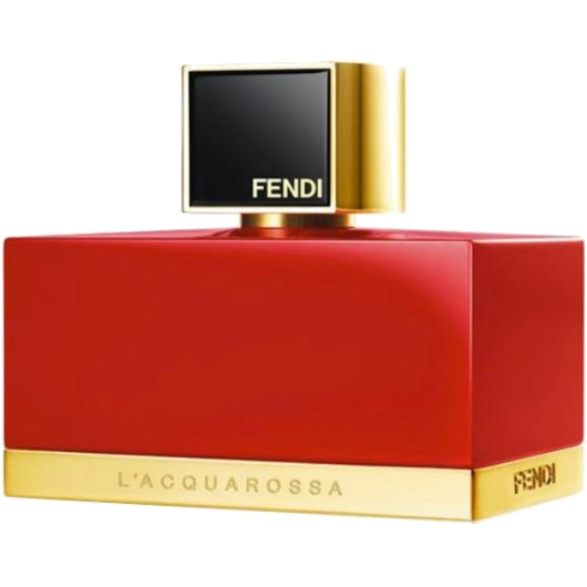 FENDI - L'ACQUAROSSA EDT 75 ML