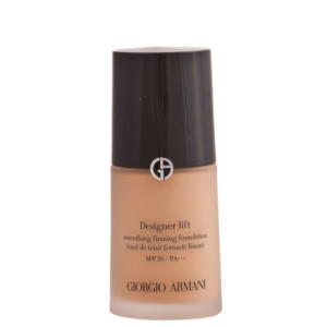 GIORGIO ARMANI FONDOTINTA DESIGNER LIFT 8 18 ML