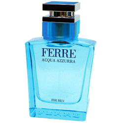 AZZURRA EDT 100 ML