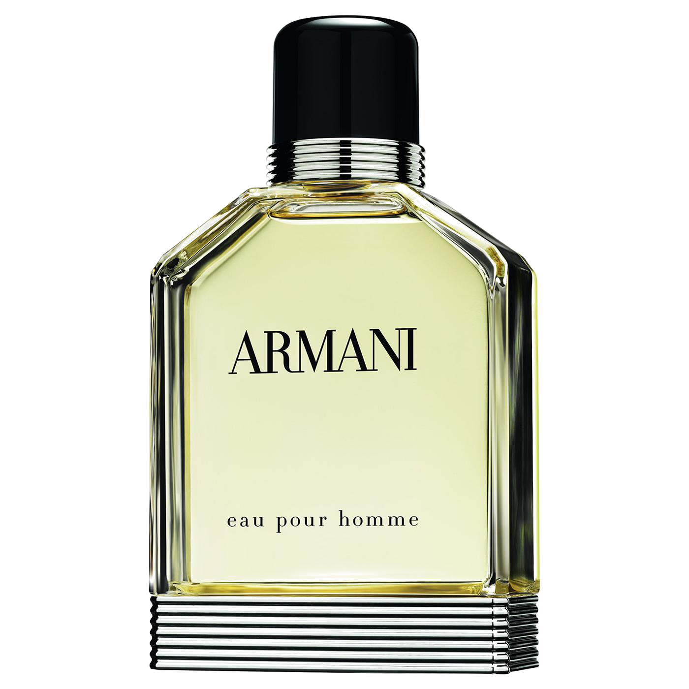GIORGIO ARMANI - EAU POUR HOMME EDT 50 ML (NO TESTER)