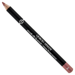 GIORGIO ARMANI N. 3 Rose orange satiné