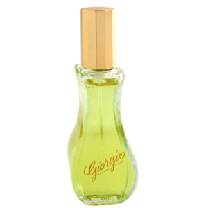 GIORGIO ARMANI - GIORGIO BEVERLY EDT 90 ML