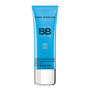 TESTER GIVENCHY HYDRA SPARKLING BB CREAM
