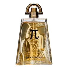 GIVENCHY - PI GRECO EDT 100 ML