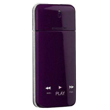 GIVENCHY - PLAY INTENSE FOR HER EDP 75 ML