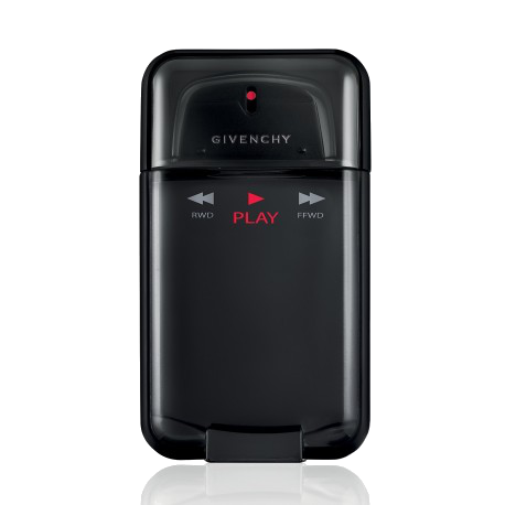 GIVENCHY - PLAY INTENSE FOR HIM EDT 100 ML