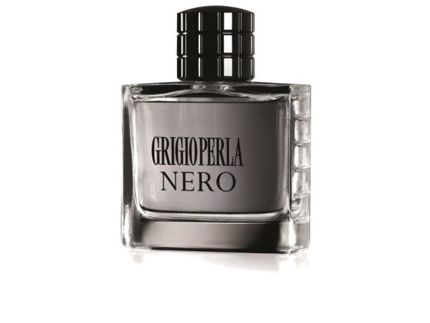GRIGIOPERLA - NERO EDT 100 ML