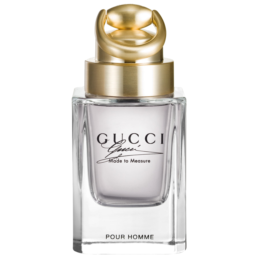 GUCCI - MADE TO MEASURE EDT 90 ML