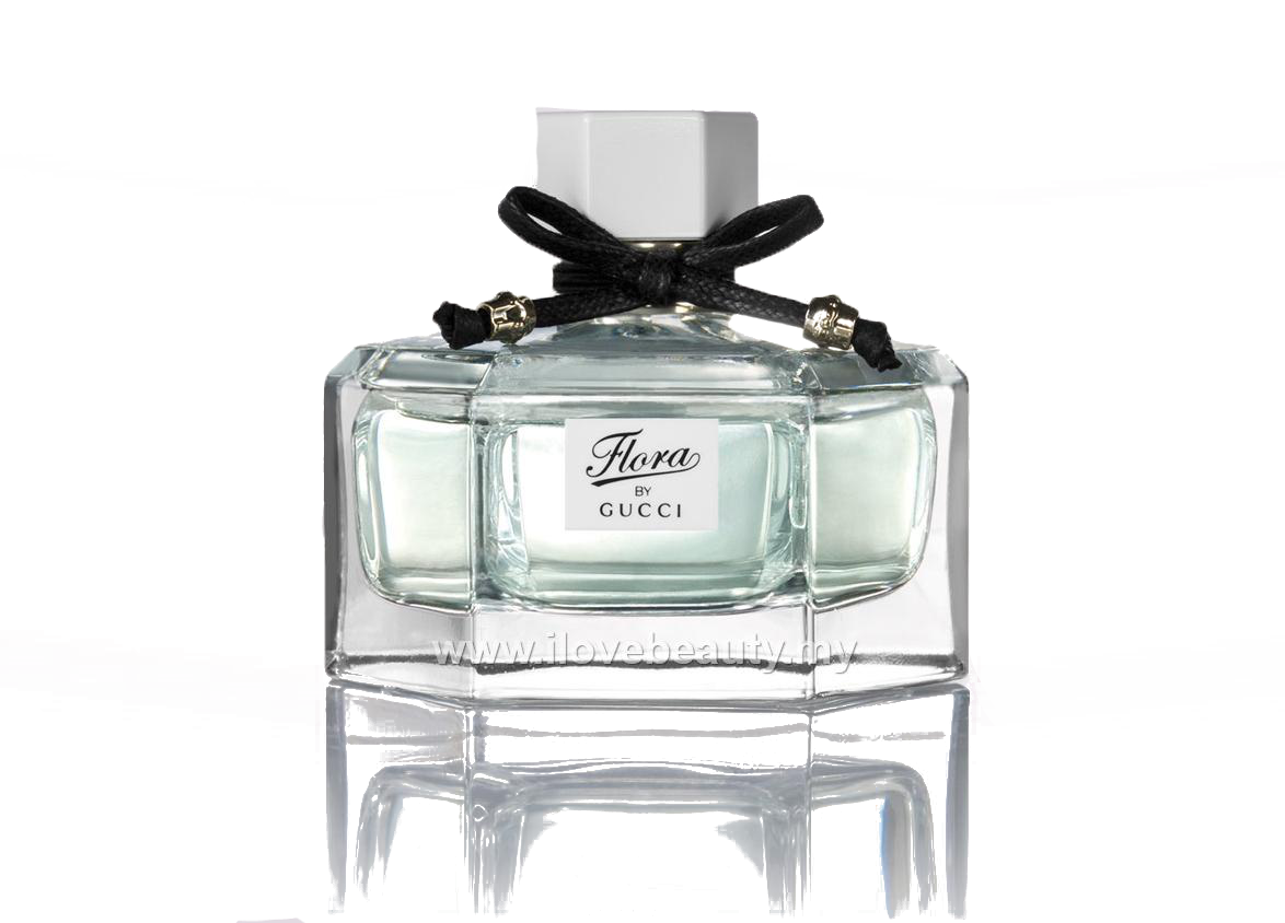 GUCCI - FLORA EAU FRAICHE EDT 75 ML