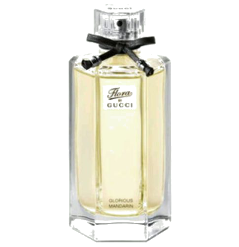 GUCCI - FLORA GLORICIUS MANDARIN EDT 100 ML