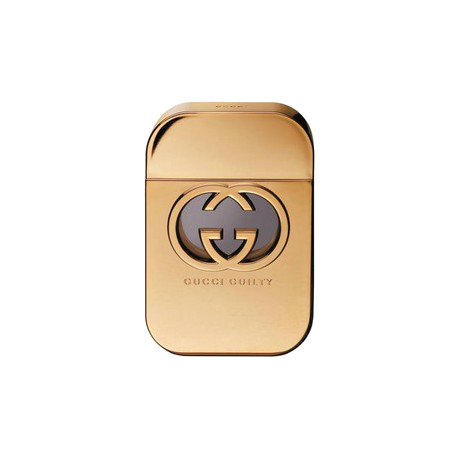 Gucci GUILTY INTENSE FEMME EDP 75 ML