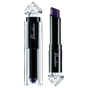 N° 007 BLACK PERFECT