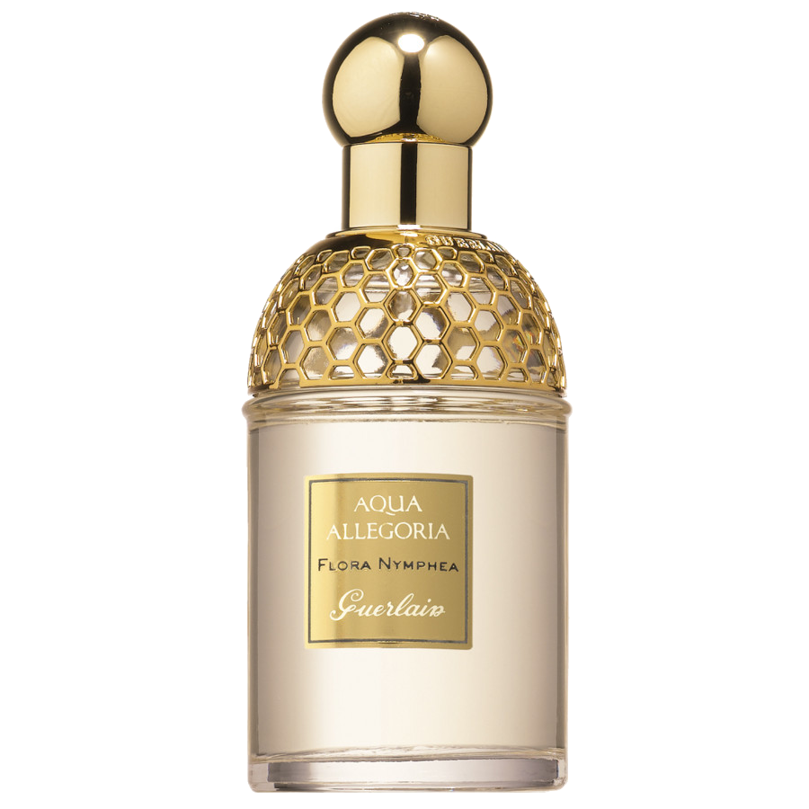 GUERLAIN - ACQUA ALLEGORIA FLORA NYMPHEA EDT 125 ML