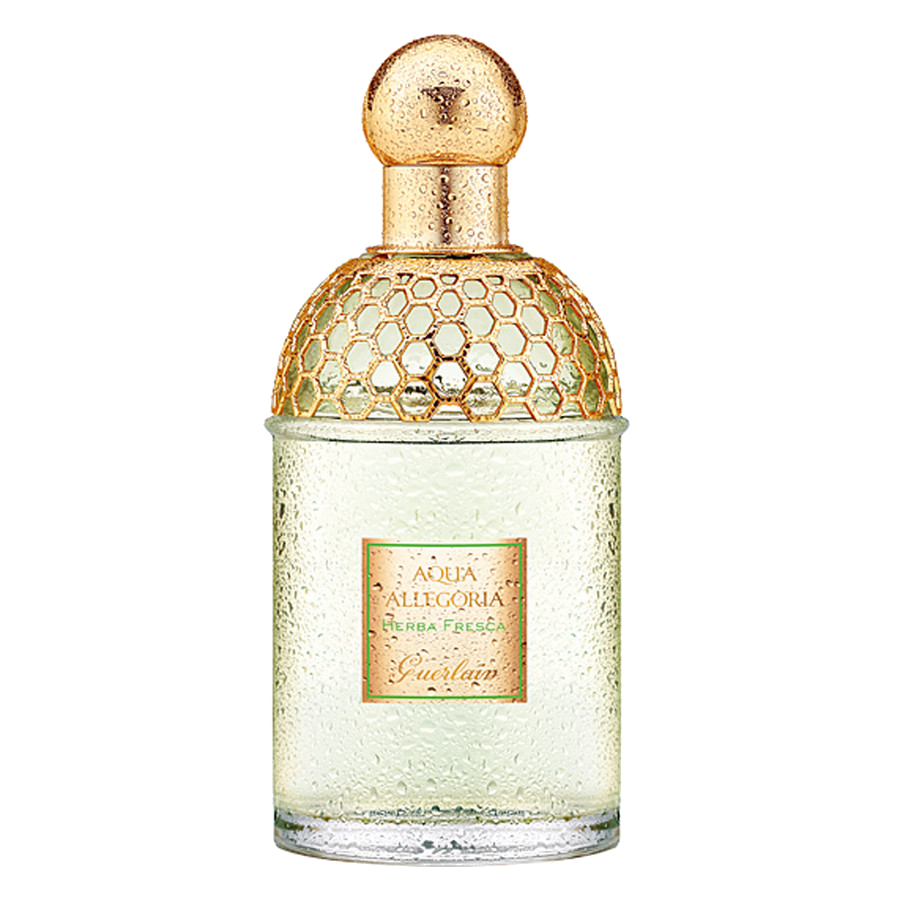 GUERLAIN - ACQUA ALLEGORIA HERBA FRESCA EDT 125 ML