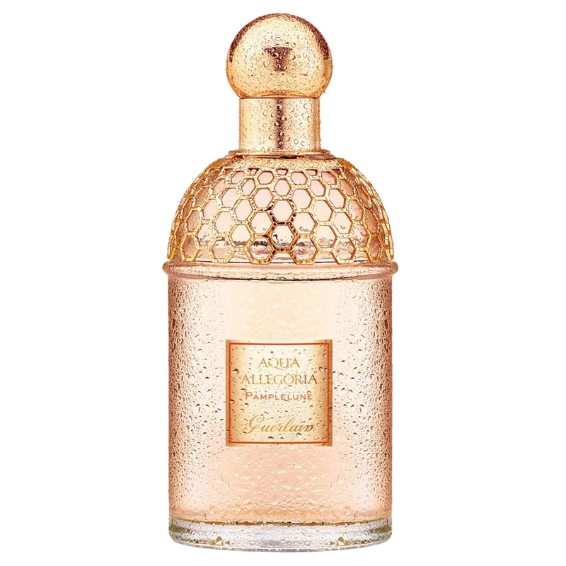 GUERLAIN - AQUA ALLEGORIA PAMPLELUNE EDT 125 ML - immagine 2