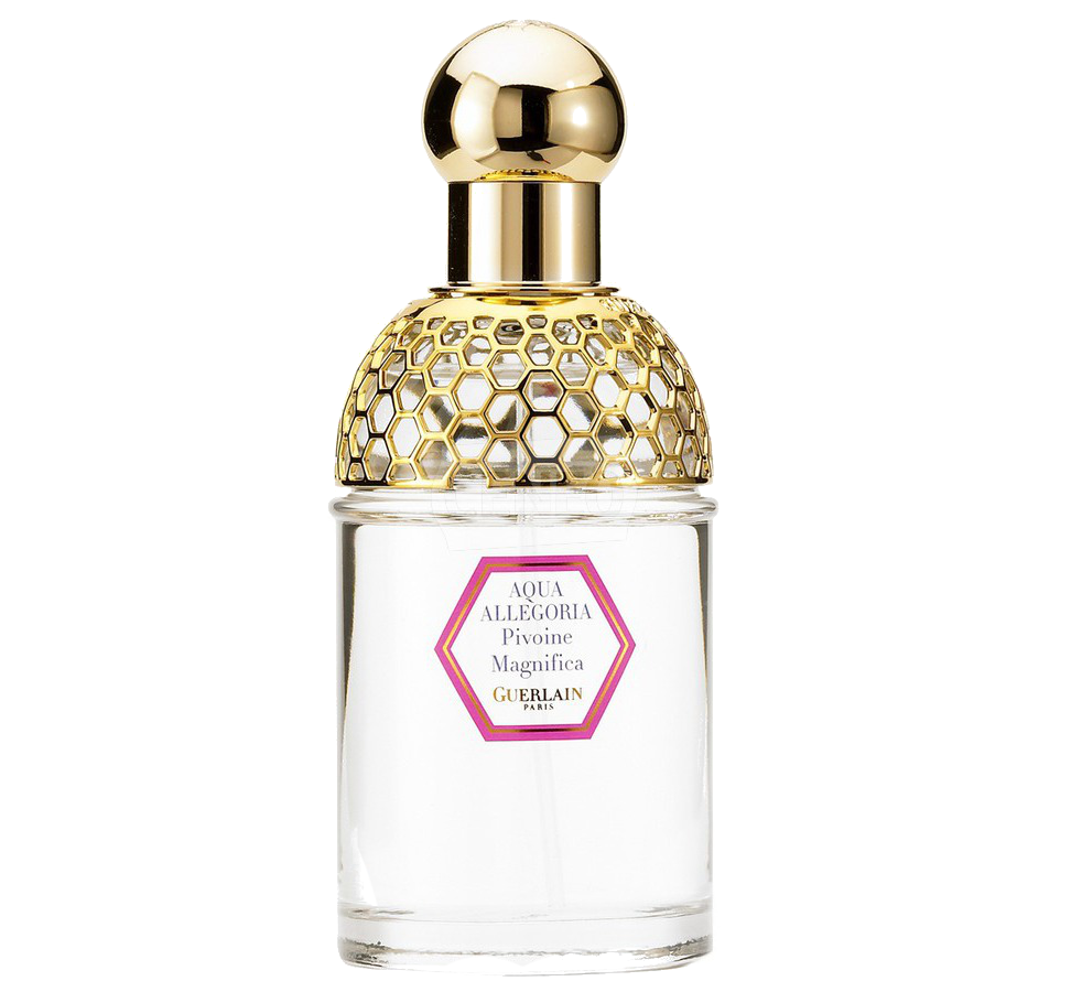 GUERLAIN - AQUA ALLEGORIA PIVOINE MAGNIFICA EDT 125 ML
