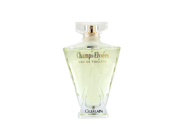 GUERLAIN - CHAMPS ELYSEES EDT 100 ML (2)