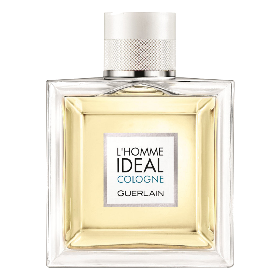 GUERLAIN - L'HOMME IDEAL COLOGNE EDT 100
