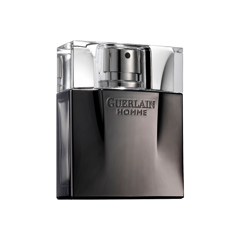 Guerlain HOMME INTENSE EDP 80 ML