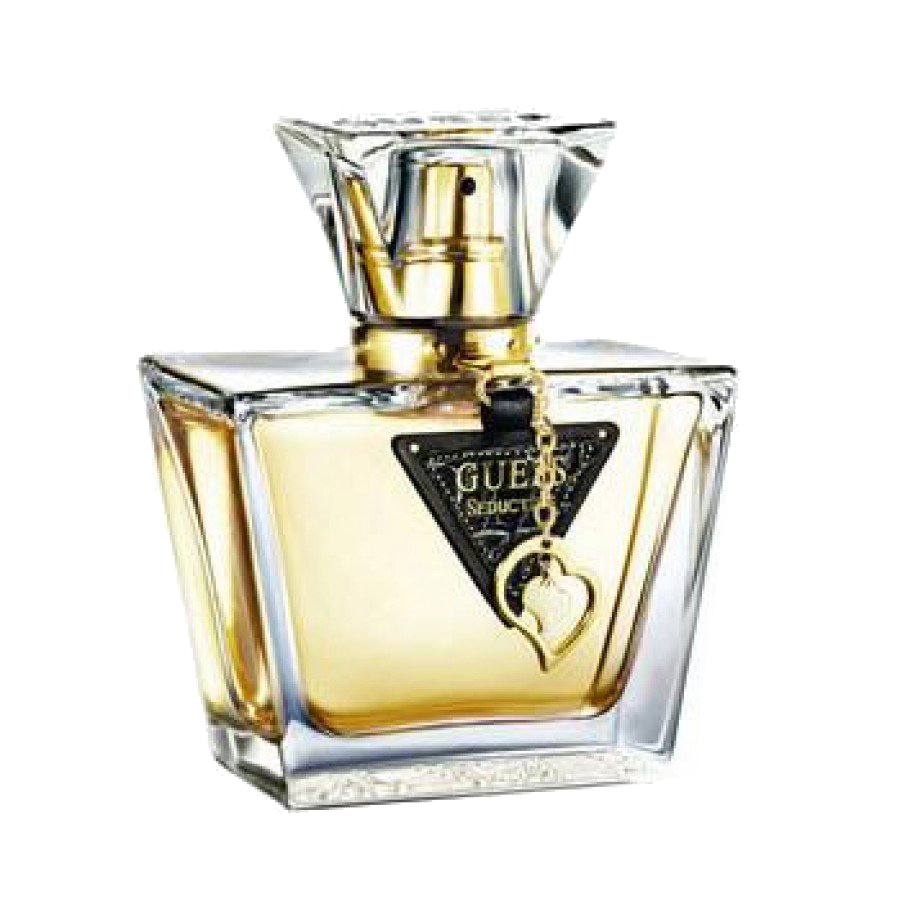 GUESS - SEDUCTIVE WOMEN EDT 75ML
