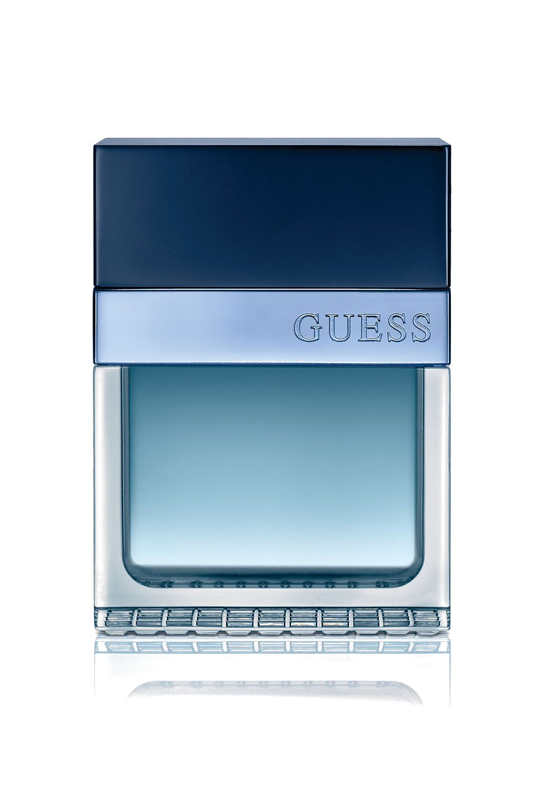 GUESS - SEDUCTIVE HOMME BLUE EDT 100ML - immagine 2