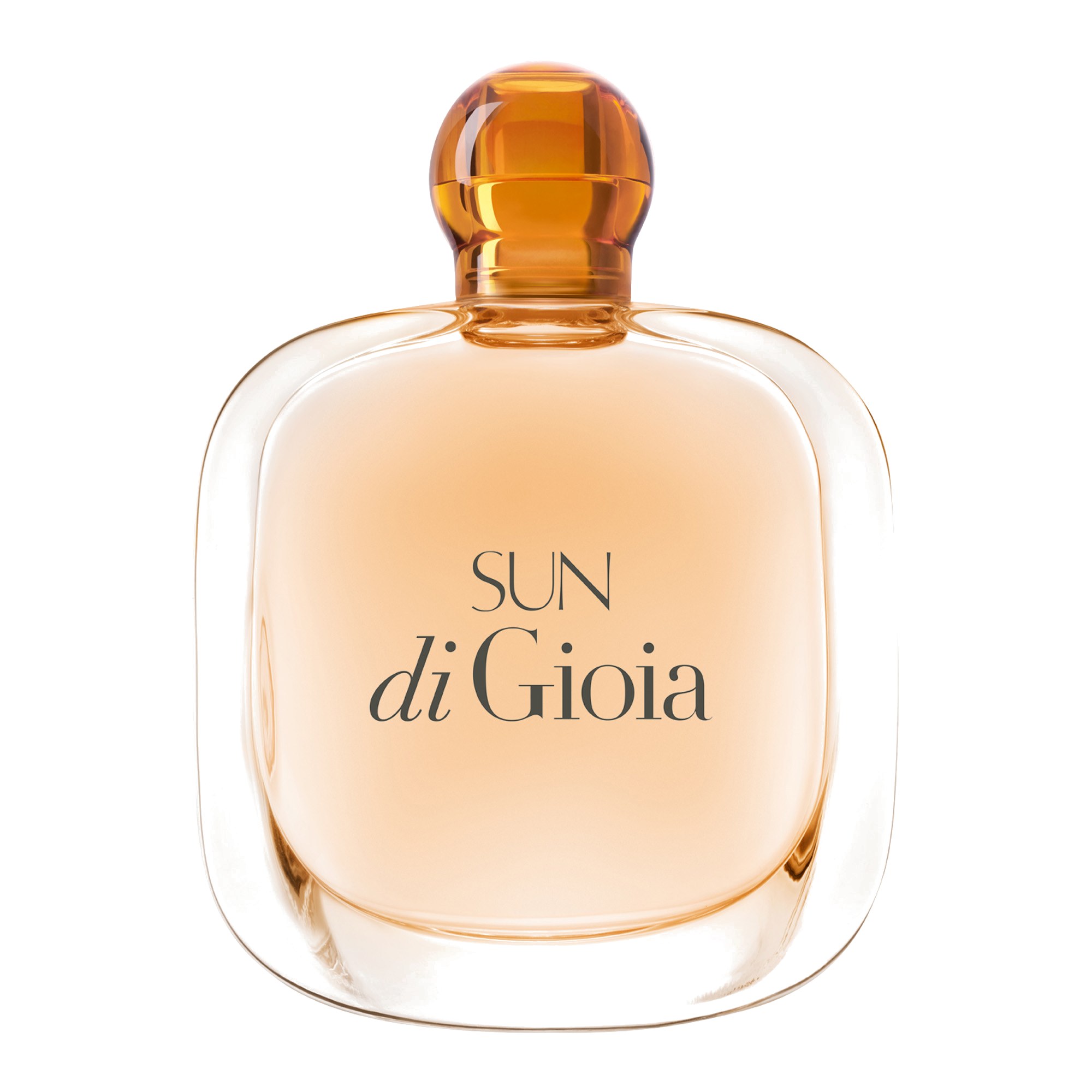 GIORGIO ARMANI - SUN DI GIOIA EDP 100 ML (NO TESTER)