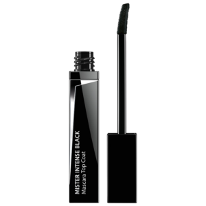 GIVENCHY MISTER INTENSE BLACK TOP COAT