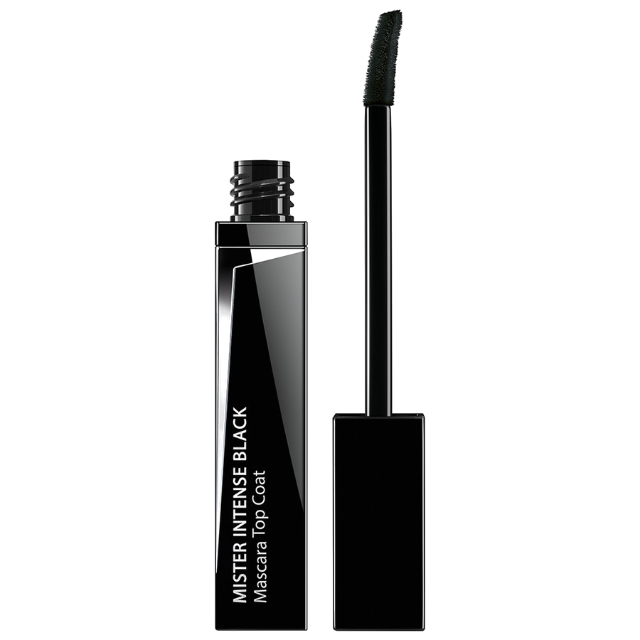 GIVENCHY MISTER INTENSE BLACK TOP COAT