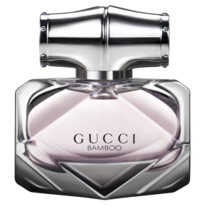 Alternative view of GUCCI - BAMBOO EDP 75 ML
