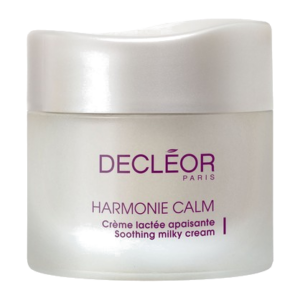 HARMONIE CALM CREME LACTEE APAISANT SOOTHING MILKY CREAM