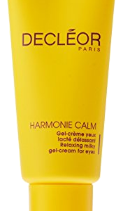 HARMONIE CALM GEL YEUX LACTE DELASSANT 15ML