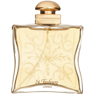 HERMES - 24 FAUBOURG EDT 100 ML
