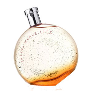 HERMES - EAU DE MERVEILLES EDT 100ML