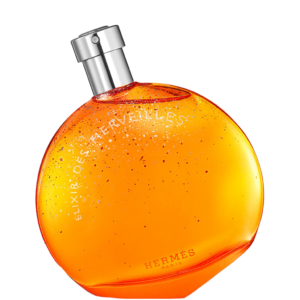 HERMES - ELIXIR DES MERVEILLES EDP 100ml