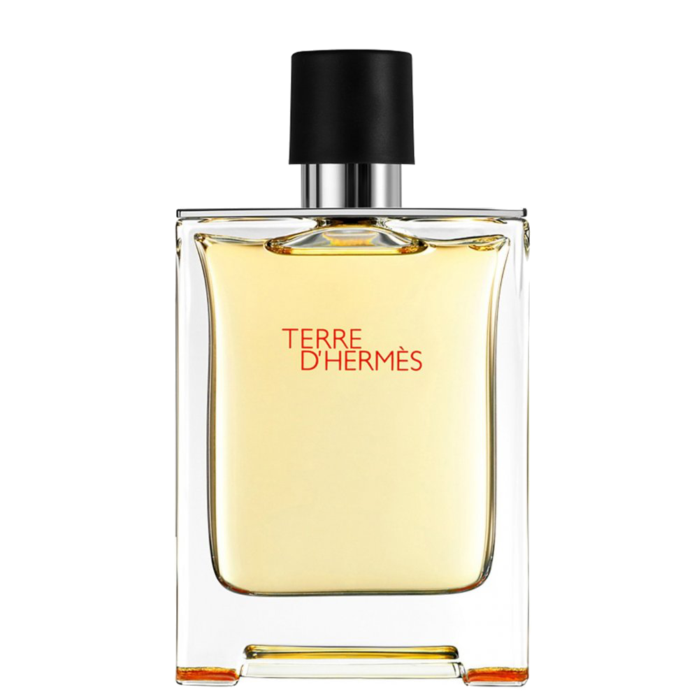 HERMES - TERRE D'HERMES EDT 200 ML (NO TESTER)