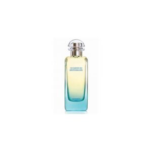 HERMES - UN JARDIN EN MEDITERRANEE EDT 100 ML