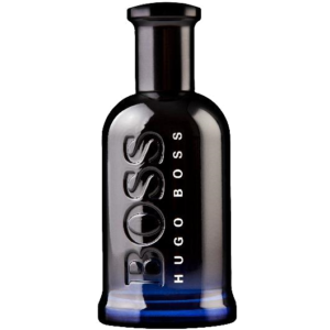 HUGO BOSS - BOTTLED NIGHT EDT 100 ML