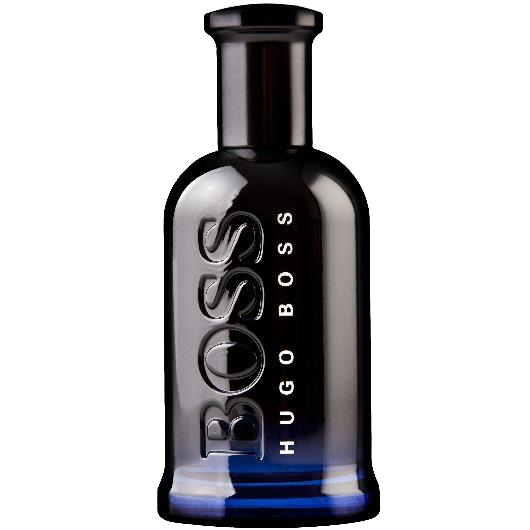 HUGO BOSS - BOTTLED NIGHT EDT 100 ML