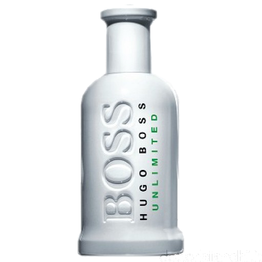 HUGO BOSS - BOTTLED UNLIMITED EDT 100 ML - immagine 2