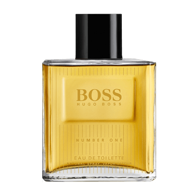 Hugo Boss NUMBER ONE EDT 125 ML