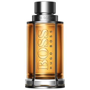 Alternative view of HUGO BOSS - THE SCENT FOR HIM EDT 100 ML