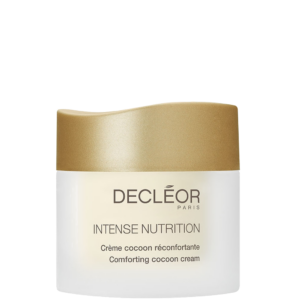 COCOON DRY SKIN CREM INTENSE NUTRITION