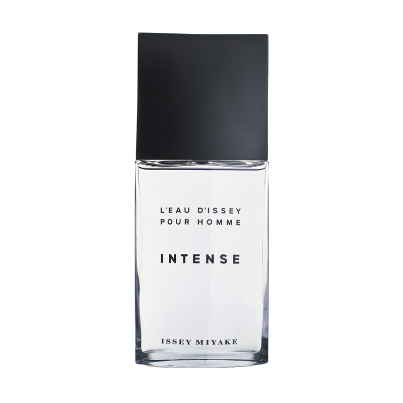 L'EAU D I'SSEY HOMME INTENSE EDT 125ML