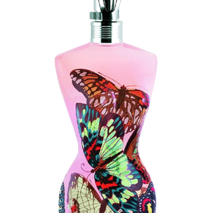 TESTER JEAN PAUL GAULTIER