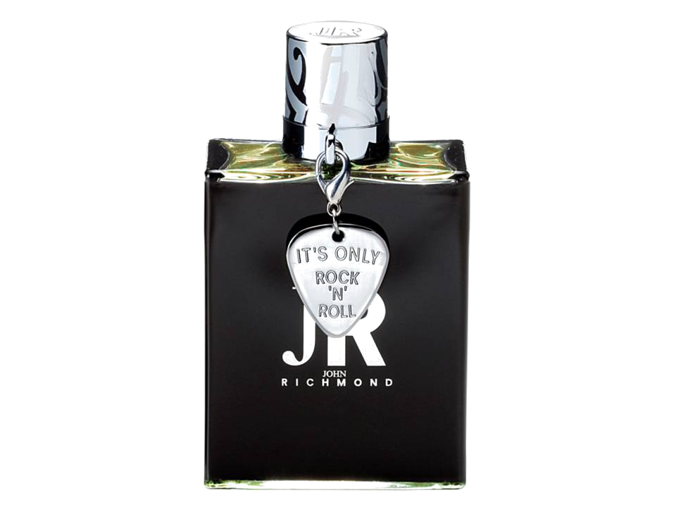 JOHN RICHMOND - FOR MAN EDT 100 ML