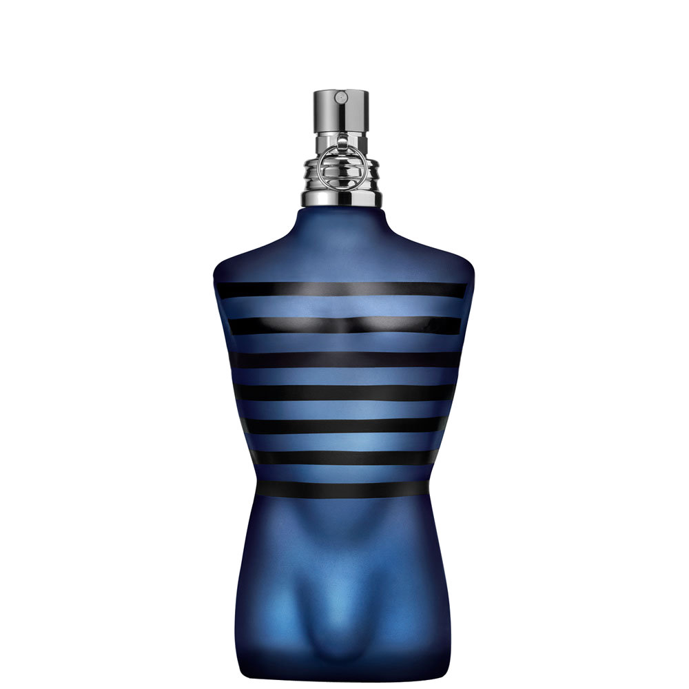 JEAN PAUL GAULTIER - ULTRA MALE EDT INTENSE 125 ML