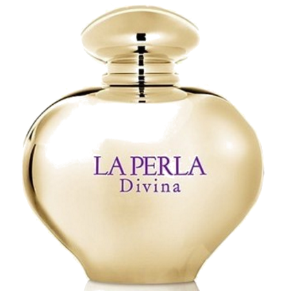 LA PERLA - DIVINA GOLD EDT 80 ML