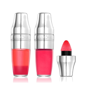LANCOME - GLOSS JUICY N° 372 BERRY TALE